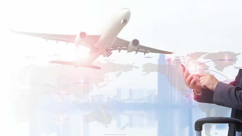 Solusi lengkap untuk  agen travel Indonesia