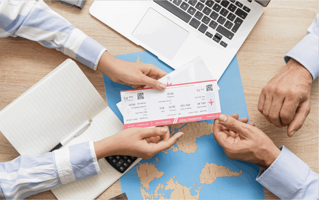 5 Tantangan yang dihadapi Agen Perjalanan dan Solusi Digitalnya